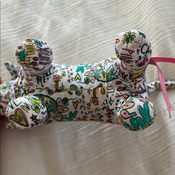 Vintage Victorias Secret PINK Dog - Picture 4 of 4